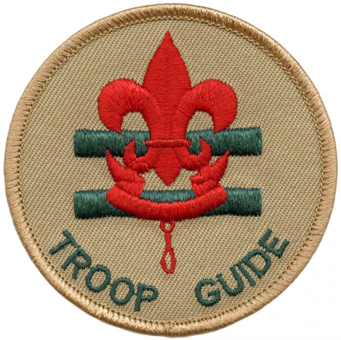 Leadership – Scouts BSA Troop 492